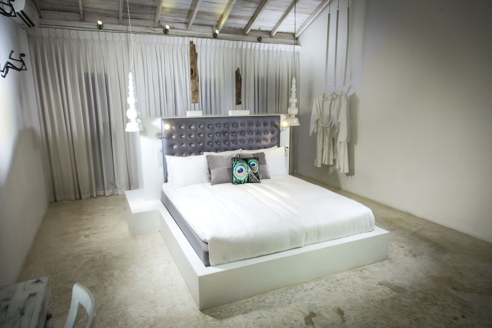 W15 Escape — Hotel rooms in Ahangama, Southern Province