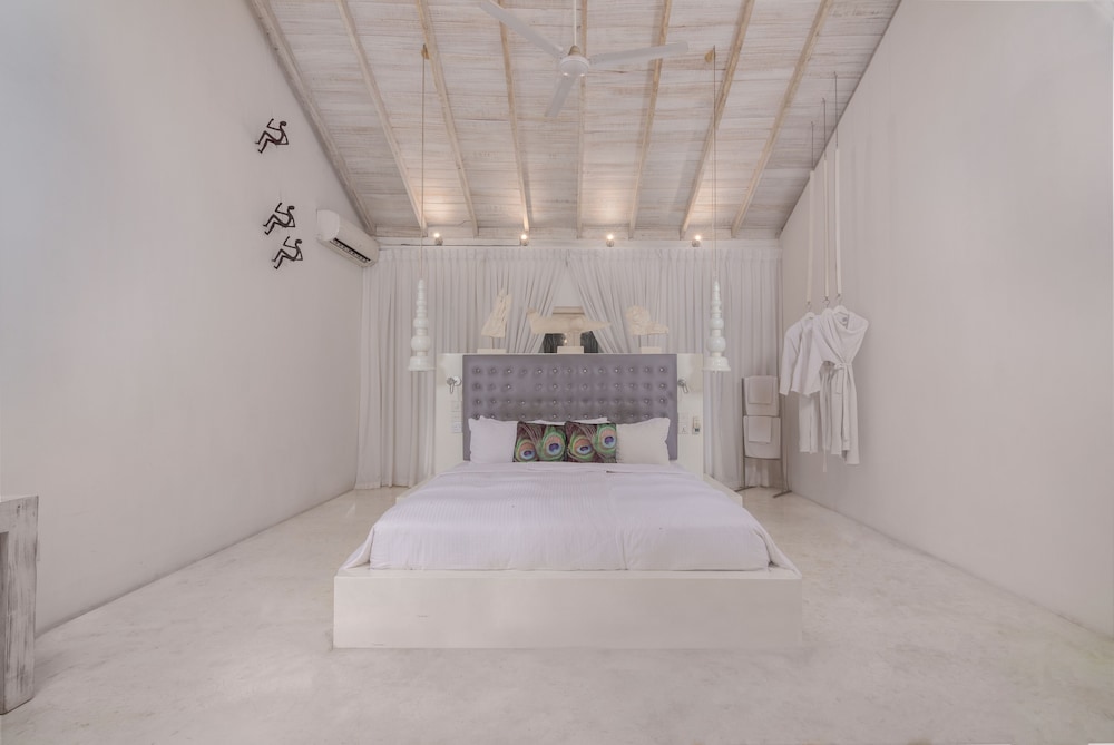 W15 Escape — Hotel rooms in Ahangama, Southern Province