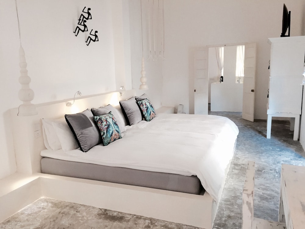 W15 Escape — Hotel rooms in Ahangama, Southern Province