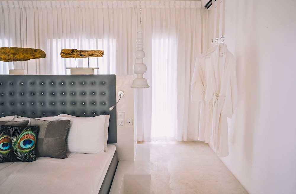 W15 Escape — Hotel rooms in Ahangama, Southern Province