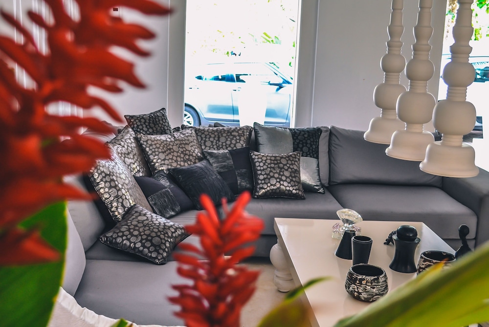 W15 Escape — Hotel rooms in Ahangama, Southern Province
