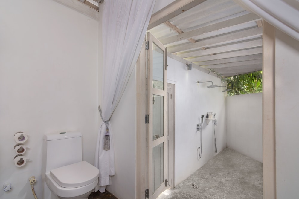 W15 Escape — Hotel rooms in Ahangama, Southern Province