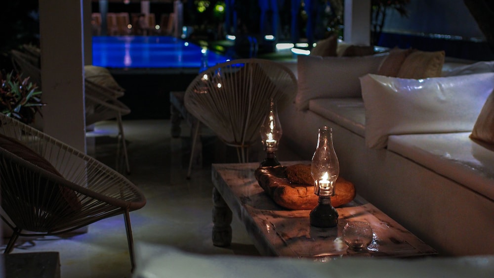 W15 Escape — Restaurant & bars in Ahangama, Southern Province