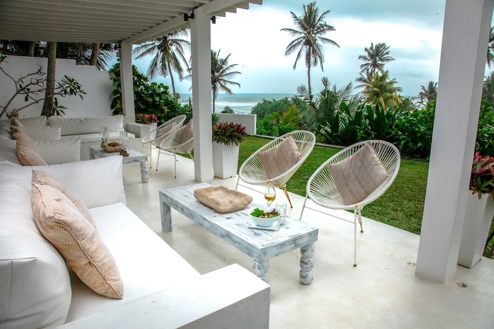 W15 Escape — Beach in Ahangama, Southern Province