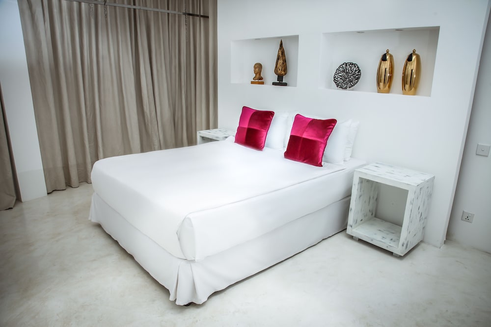 W15 Escape — Hotel rooms in Ahangama, Southern Province