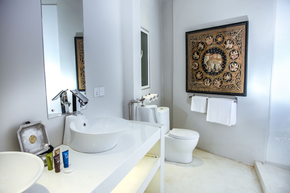W15 Escape — Hotel rooms in Ahangama, Southern Province