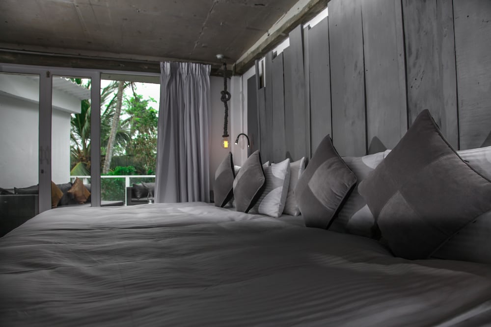 W15 Escape — Hotel rooms in Ahangama, Southern Province