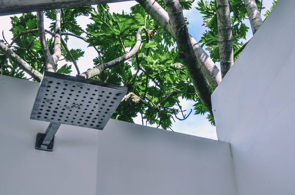 W15 Escape — Spa in Ahangama, Southern Province