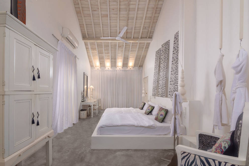 W15 Escape — Hotel rooms in Ahangama, Southern Province