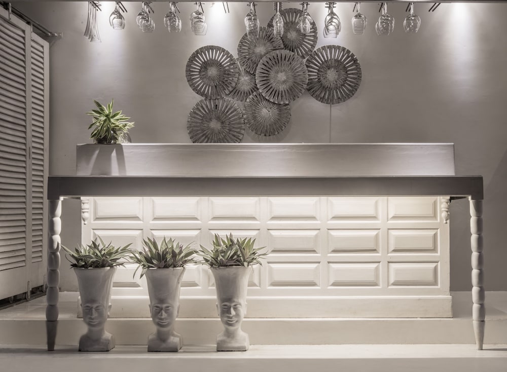 W15 Escape — Restaurant & bars in Ahangama, Southern Province