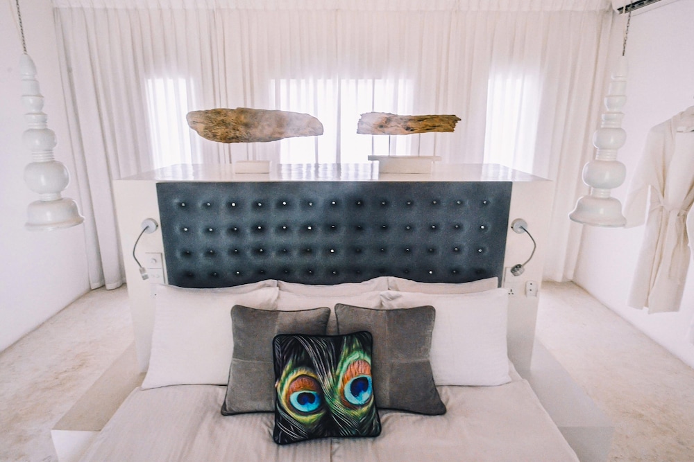 W15 Escape — Hotel rooms in Ahangama, Southern Province