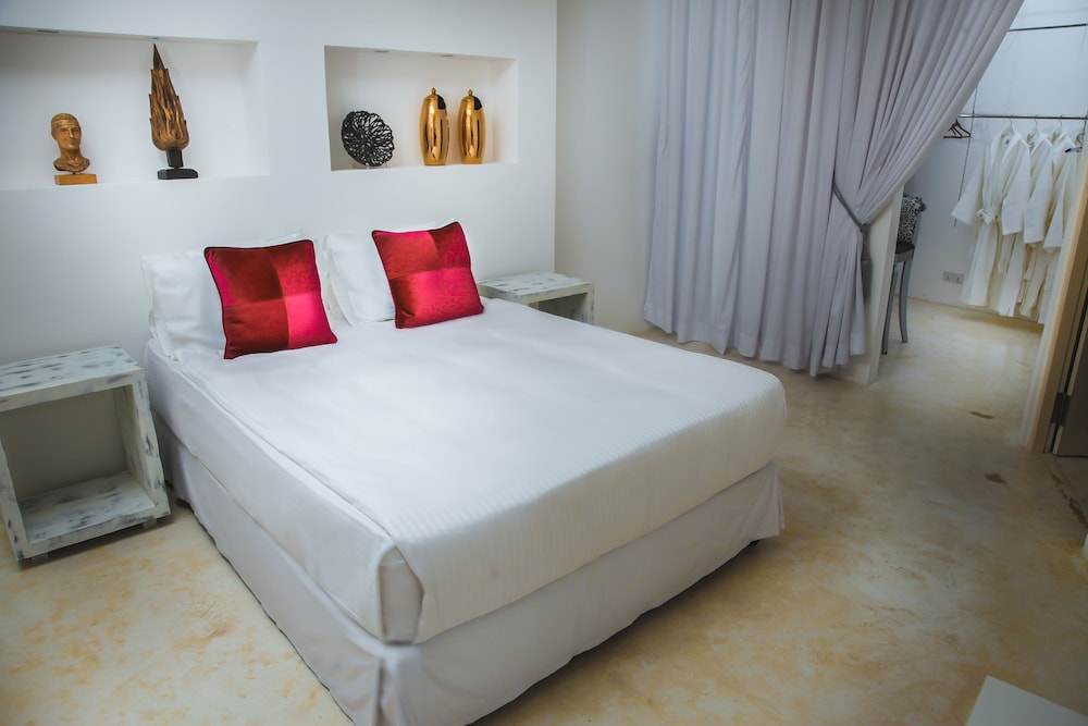 W15 Escape — Hotel rooms in Ahangama, Southern Province
