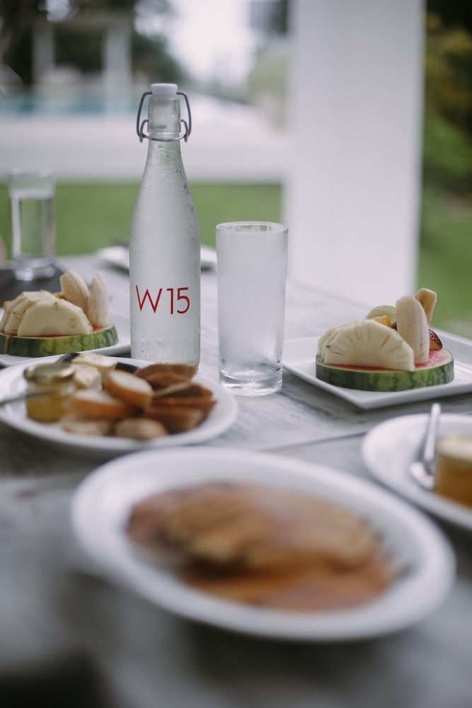 W15 Escape — Restaurant & bars in Ahangama, Southern Province