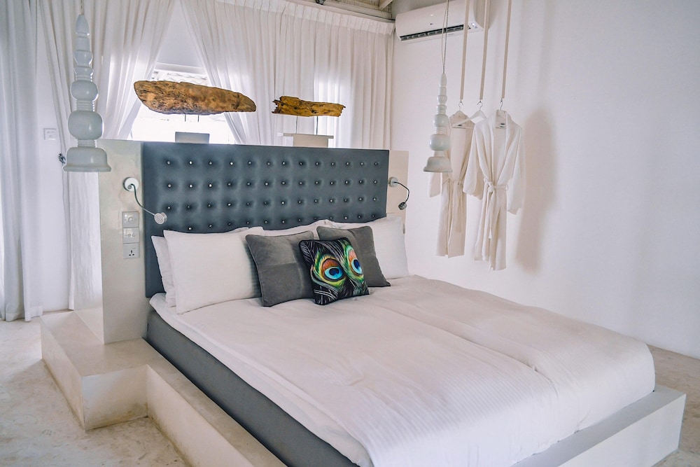 W15 Escape — Hotel rooms in Ahangama, Southern Province