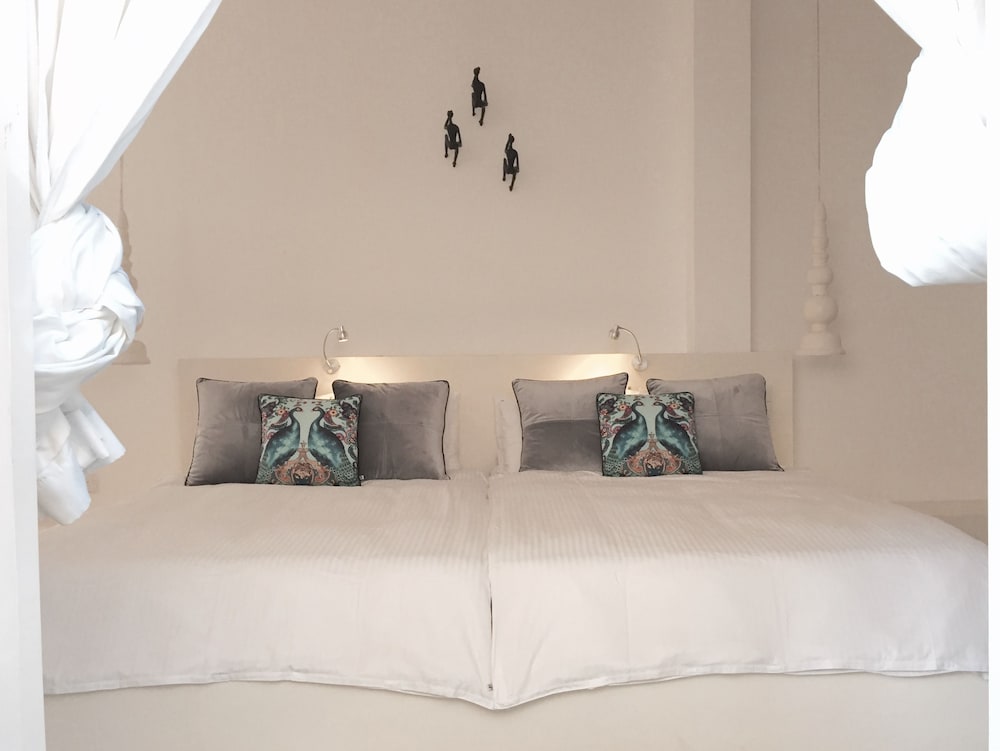 W15 Escape — Hotel rooms in Ahangama, Southern Province