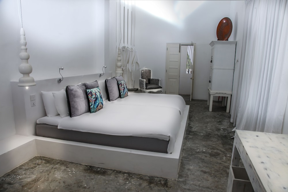 W15 Escape — Hotel rooms in Ahangama, Southern Province