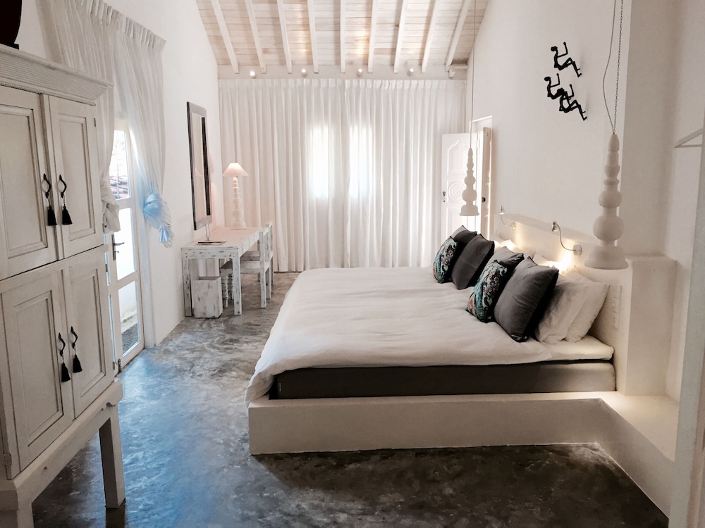 W15 Escape — Hotel rooms in Ahangama, Southern Province