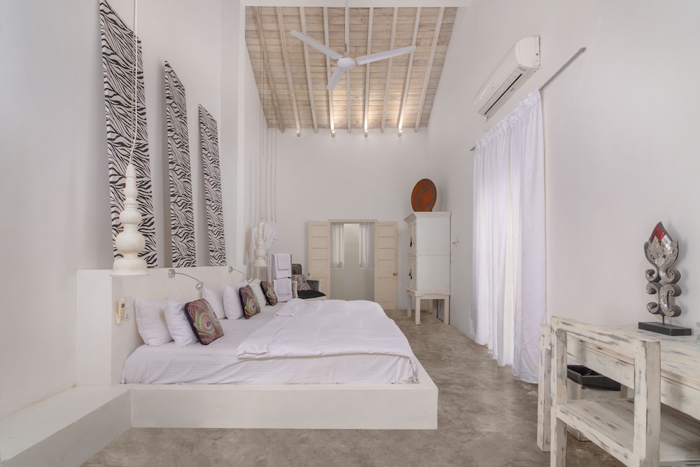 W15 Escape — Hotel rooms in Ahangama, Southern Province