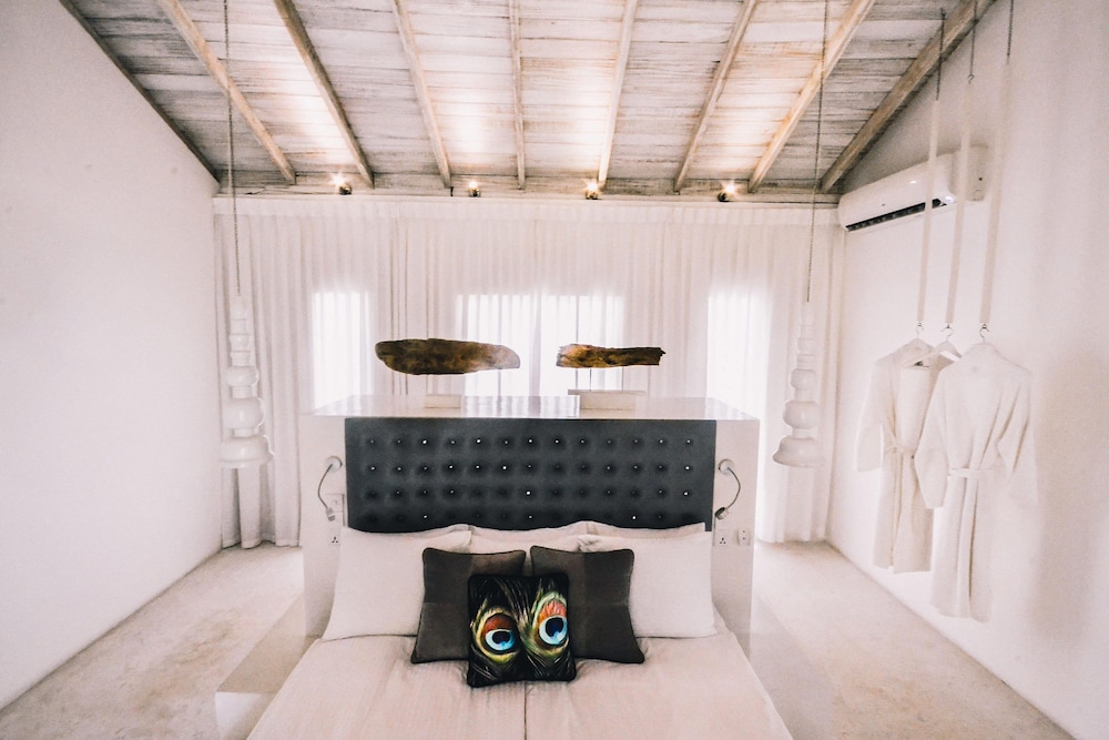 W15 Escape — Hotel rooms in Ahangama, Southern Province