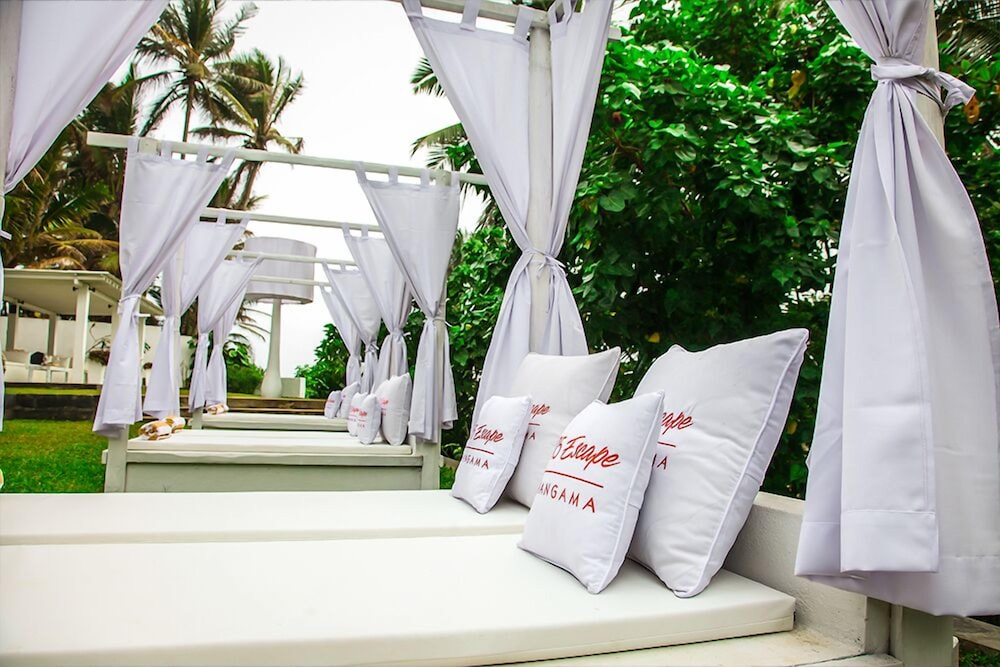 W15 Escape — Restaurant & bars in Ahangama, Southern Province