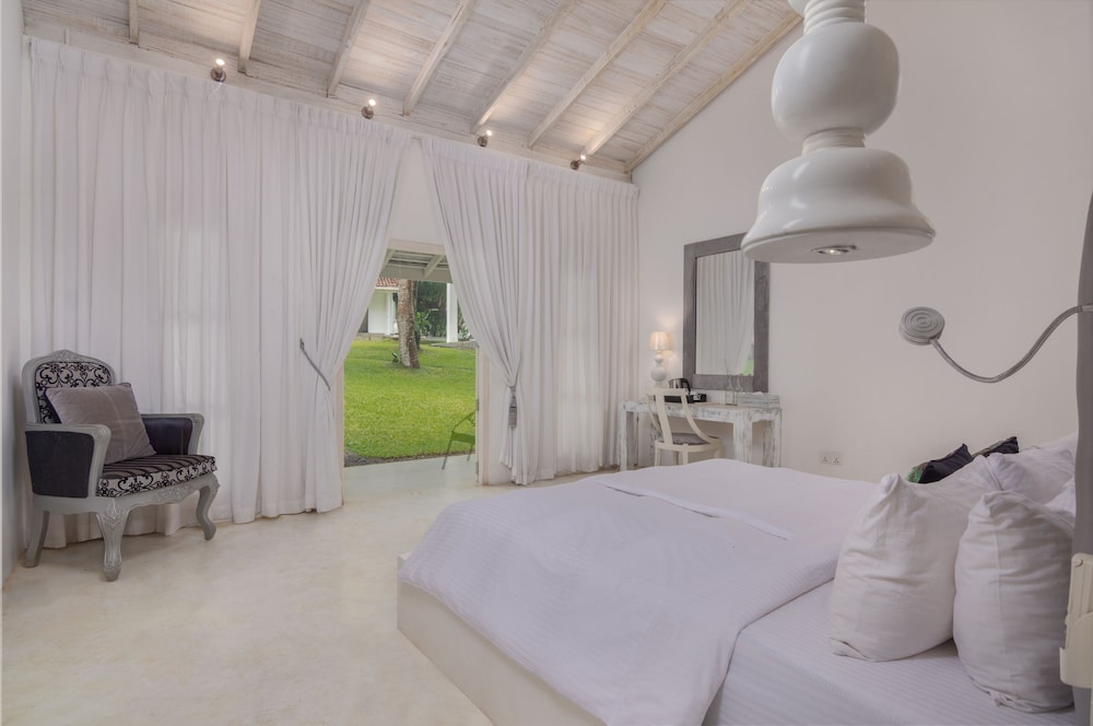 W15 Escape — Hotel rooms in Ahangama, Southern Province