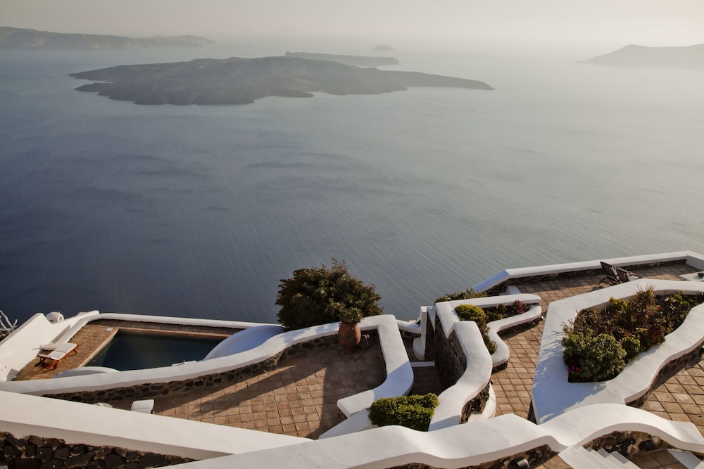 The Vasilicos — Attractions in the area in Imerovigli, South Aegean
