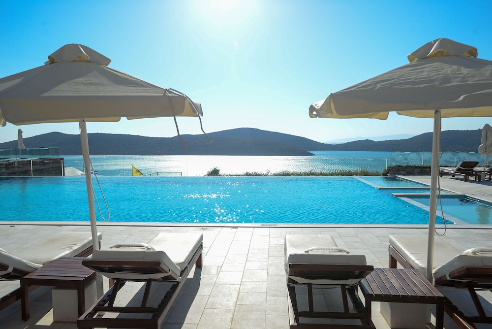 Royal Marmin Bay Boutique & Art Hotel - Adults Only - zdjęcie 5