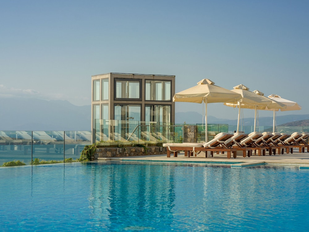 Royal Marmin Bay Boutique & Art Hotel - Adults Only - zdjęcie 4