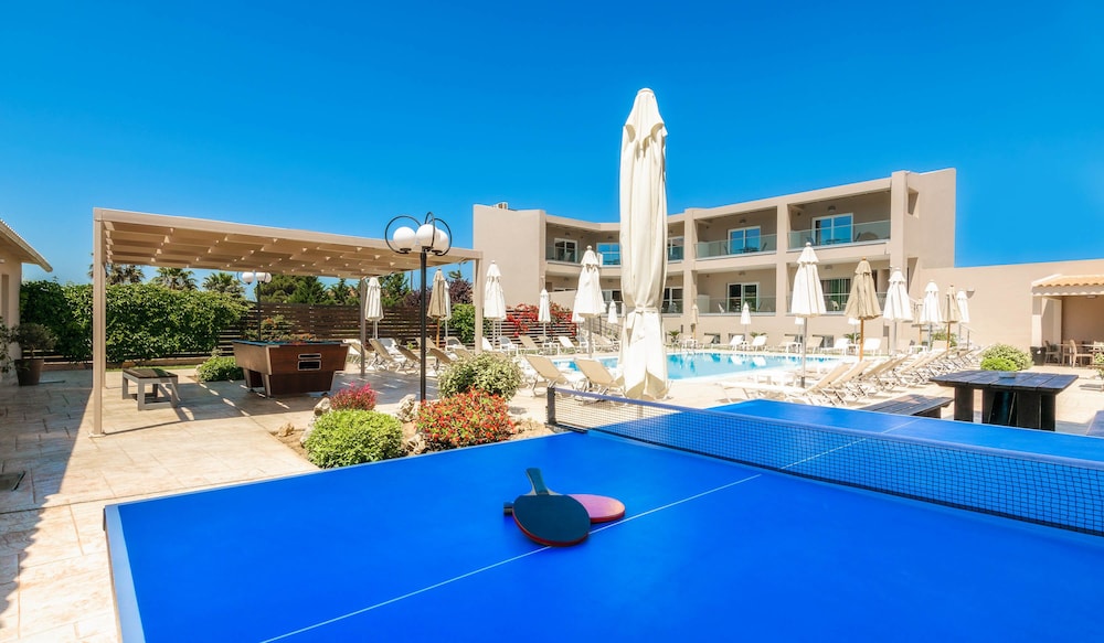 Vice Hotel — Sports & recreation in Laganas, Ionian Islands