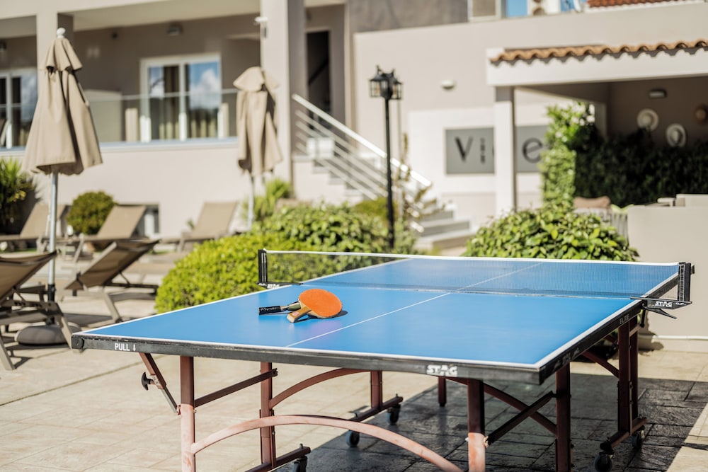 Vice Hotel — Sports & recreation in Laganas, Ionian Islands