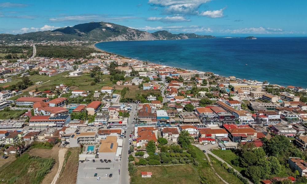 Vice Hotel — Attractions in the area in Laganas, Ionian Islands