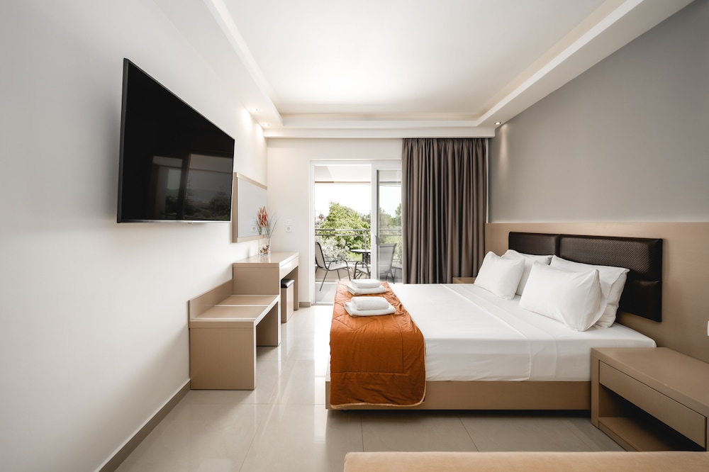Vice Hotel — Hotel rooms in Laganas, Ionian Islands