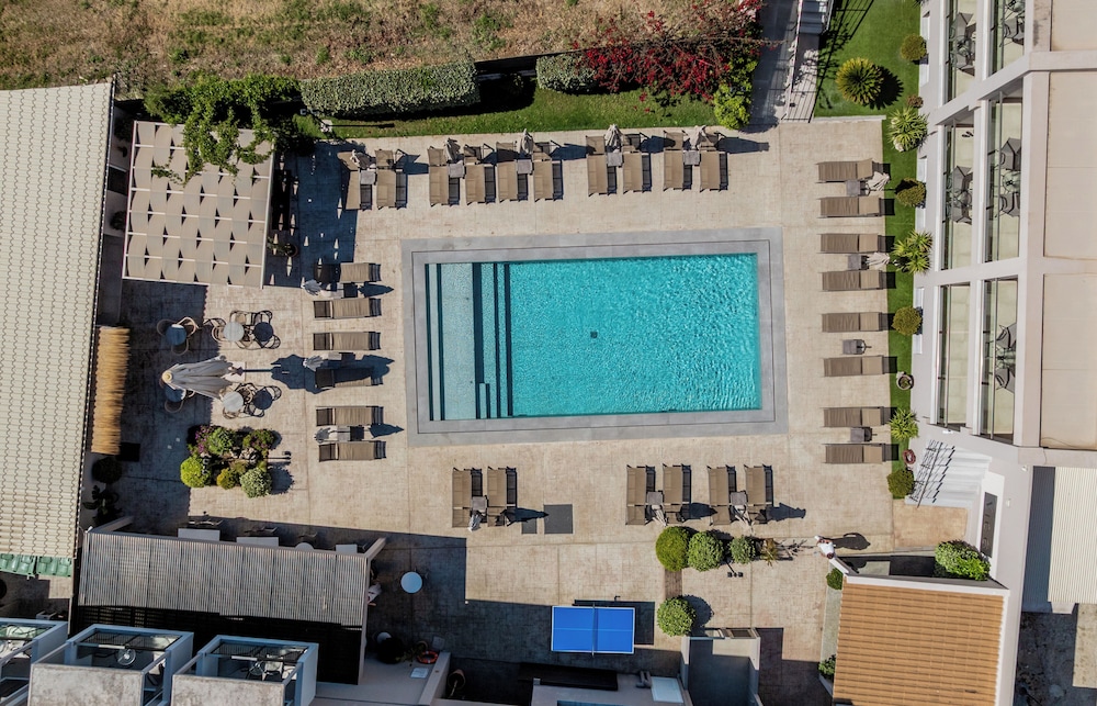 Vice Hotel — Swimming pool in Laganas, Ionian Islands