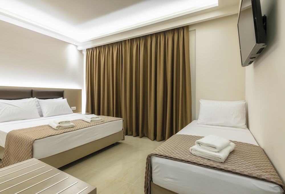 Vice Hotel — Hotel rooms in Laganas, Ionian Islands
