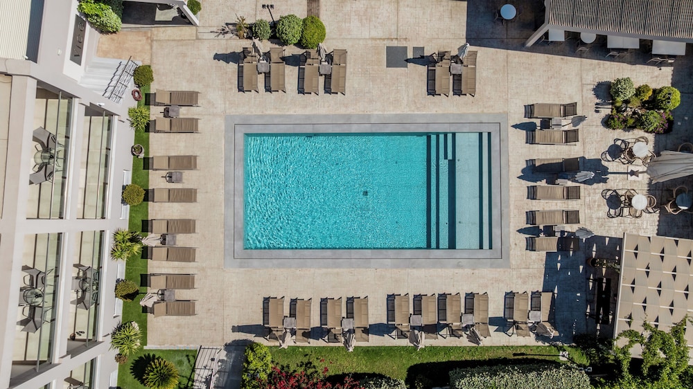 Vice Hotel — Swimming pool in Laganas, Ionian Islands