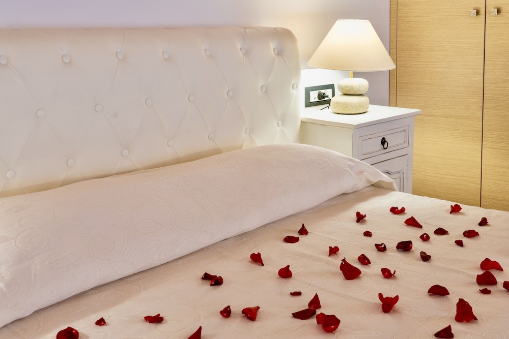 Estrella Villas — Hotel rooms in Lardos, South Aegean