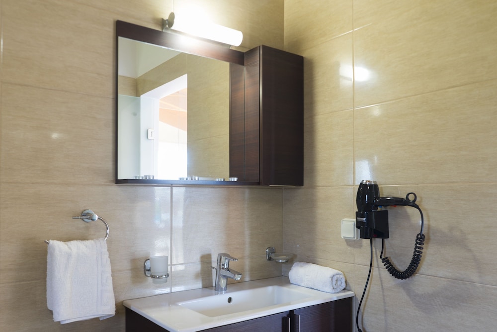 Estrella Villas — Hotel rooms in Lardos, South Aegean