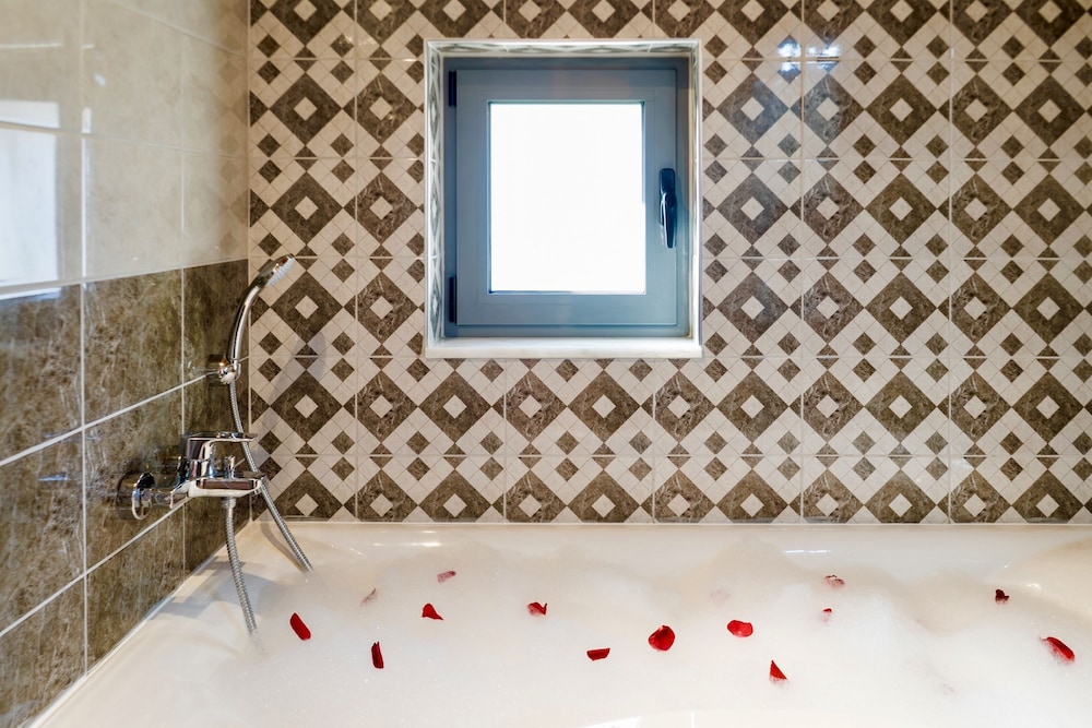 Estrella Villas — Hotel rooms in Lardos, South Aegean