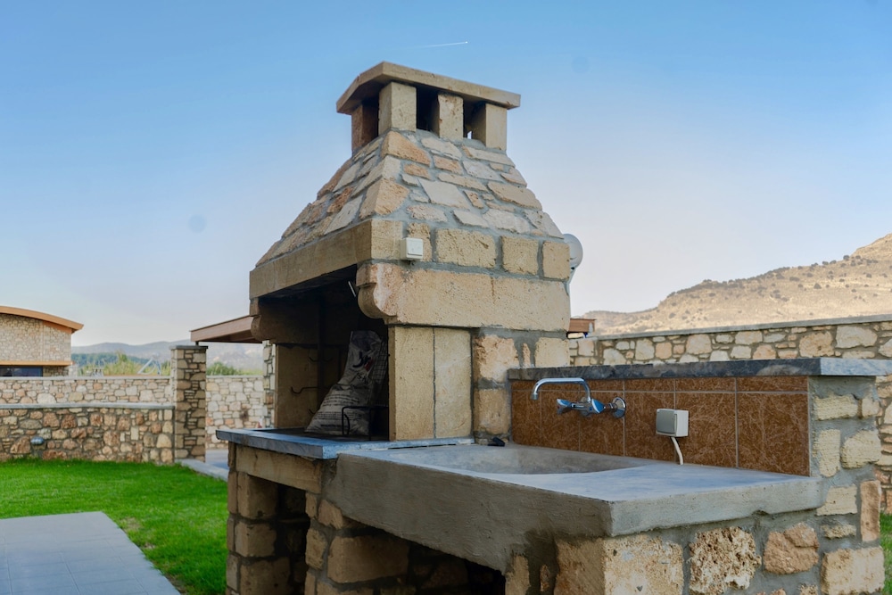 Estrella Villas — Sports & recreation in Lardos, South Aegean
