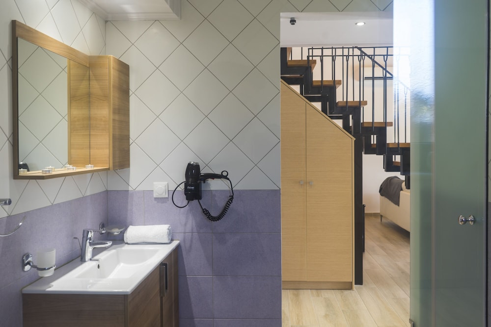 Estrella Villas — Hotel rooms in Lardos, South Aegean