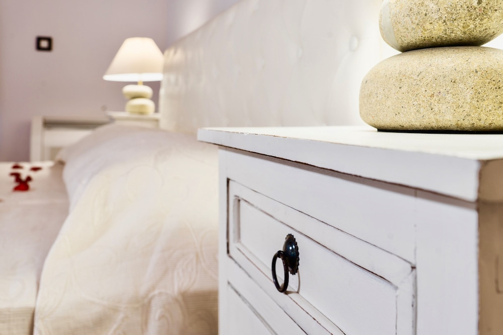 Estrella Villas — Hotel rooms in Lardos, South Aegean