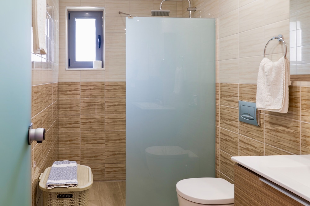 Estrella Villas — Hotel rooms in Lardos, South Aegean