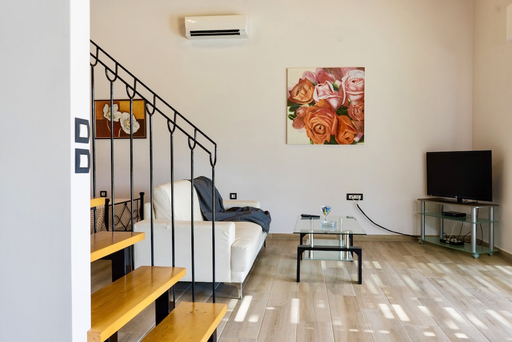 Estrella Villas — Hotel rooms in Lardos, South Aegean