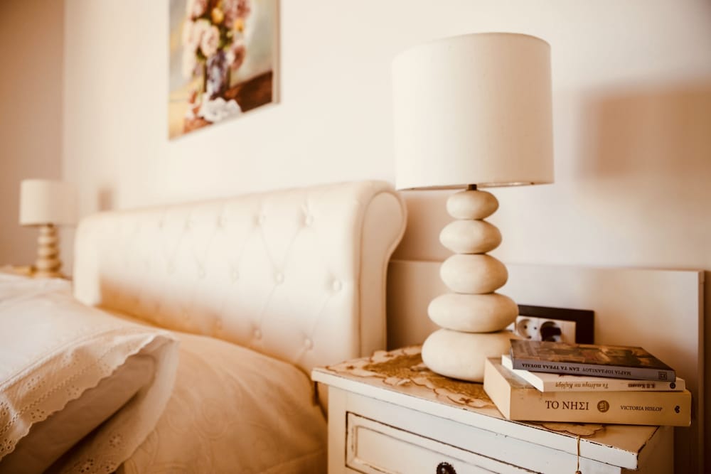 Estrella Villas — Hotel rooms in Lardos, South Aegean