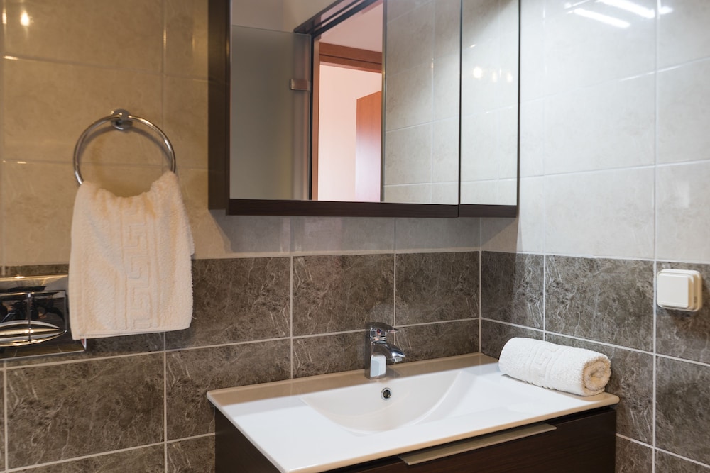 Estrella Villas — Hotel rooms in Lardos, South Aegean