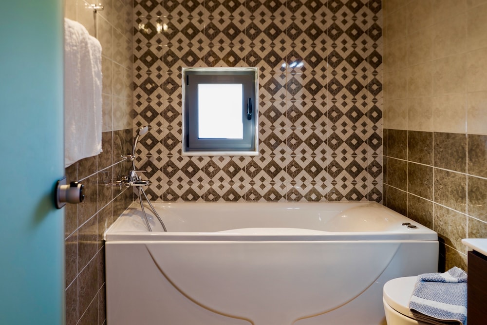 Estrella Villas — Hotel rooms in Lardos, South Aegean