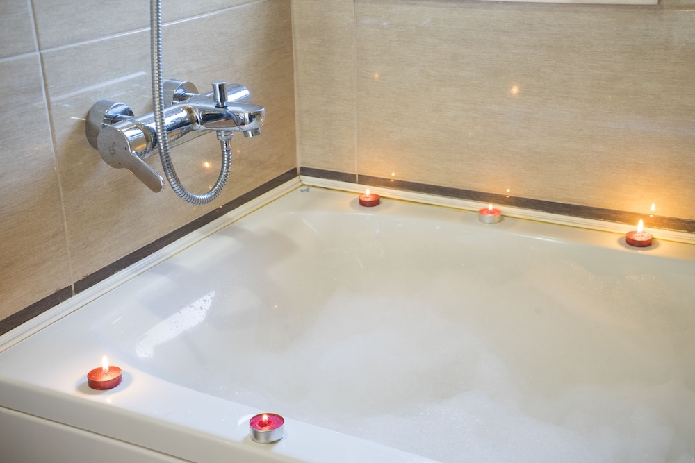Estrella Villas — Spa in Lardos, South Aegean