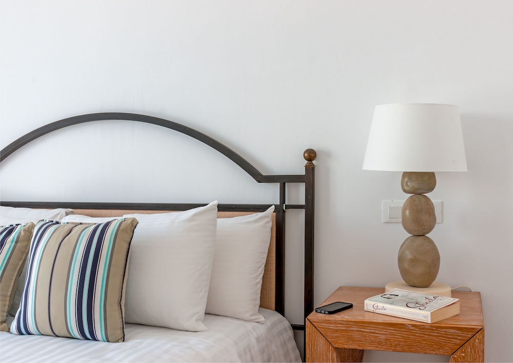 Cape Mykonos — Hotel rooms in Mykonos Town, South Aegean