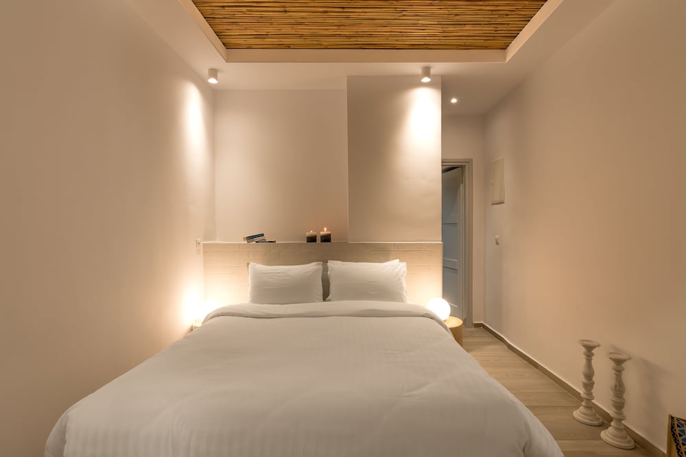 Cape Mykonos — Hotel rooms in Mykonos Town, South Aegean