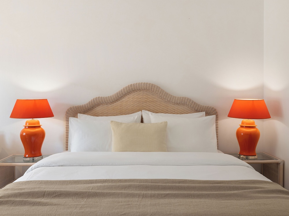 Grecotel Casa Adele — Hotel rooms in Rethymnon